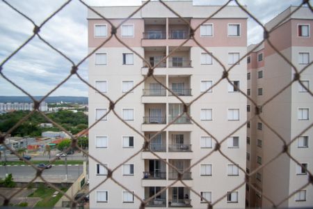 Apartamento para alugar com 60m², 2 quartos e 1 vagaVista da Sala 