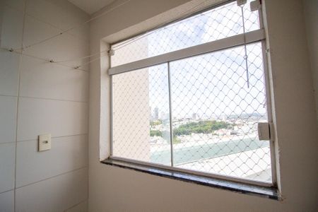 Apartamento para alugar com 60m², 2 quartos e 1 vagaÁrea de Serviço