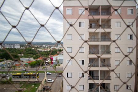 Apartamento para alugar com 60m², 2 quartos e 1 vagaVista da Sala 