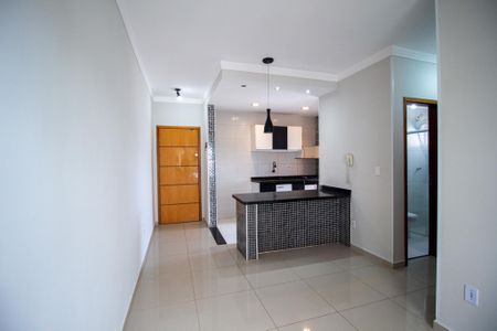 Apartamento para alugar com 60m², 2 quartos e 1 vagaSala 