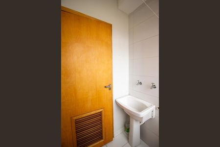 Apartamento para alugar com 60m², 2 quartos e 1 vagaÁrea de Serviço