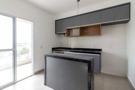 Apartamento para alugar com 32m², 1 quarto e 1 vaga Apartamento para alugar com 32m², 1 quarto e 1 vagaCozinha