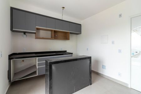 Apartamento para alugar com 32m², 1 quarto e 1 vaga Apartamento para alugar com 32m², 1 quarto e 1 vagaCozinha