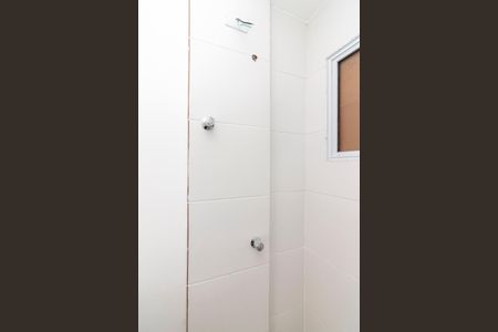 Apartamento para alugar com 32m², 1 quarto e 1 vaga Apartamento para alugar com 32m², 1 quarto e 1 vagaBanheiro Social