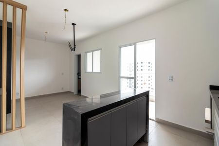 Apartamento para alugar com 32m², 1 quarto e 1 vaga Apartamento para alugar com 32m², 1 quarto e 1 vagaCozinha