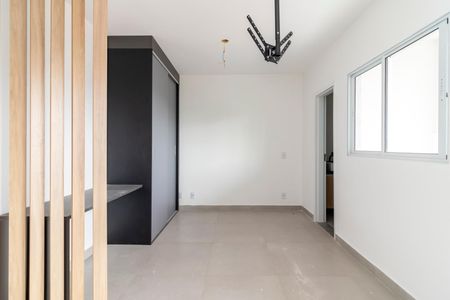 Apartamento para alugar com 32m², 1 quarto e 1 vaga Apartamento para alugar com 32m², 1 quarto e 1 vagaStudio