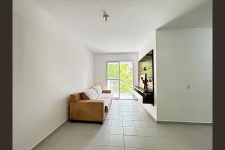 Sala de apartamento para alugar com 2 quartos, 48m² em Vila Olímpia, São Paulo
