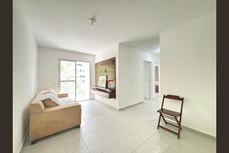 Sala de apartamento para alugar com 2 quartos, 48m² em Vila Olímpia, São Paulo