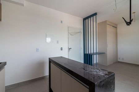 Studio de apartamento para alugar com 1 quarto, 33m² em Santana, São Paulo