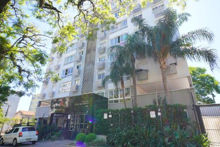 Apartamento para alugar com 70m², 2 quartos e 1 vagaEdifício