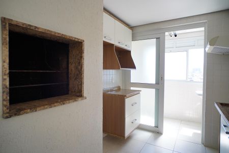 Apartamento para alugar com 70m², 2 quartos e 1 vagaCozinha