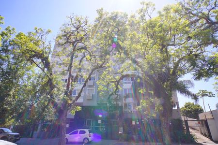 Apartamento para alugar com 70m², 2 quartos e 1 vagaFachada