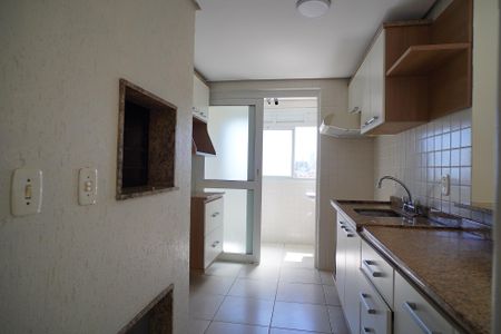Apartamento para alugar com 70m², 2 quartos e 1 vagaCozinha
