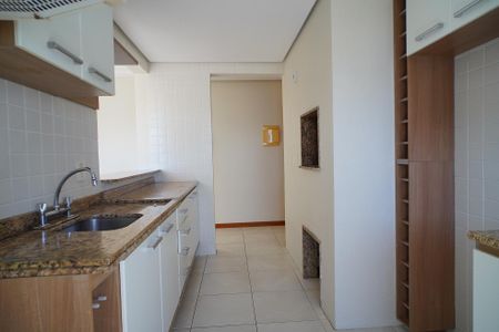 Apartamento para alugar com 70m², 2 quartos e 1 vagaCozinha
