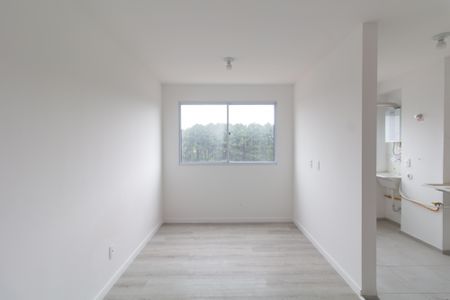 Apartamento para alugar com 44m², 2 quartos e 1 vaga Apartamento para alugar com 44m², 2 quartos e 1 vagaSala