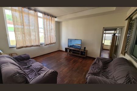Casa para alugar com 400m², 5 quartos e 5 vagasSala de tv