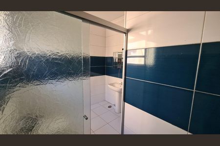 Casa para alugar com 400m², 5 quartos e 5 vagasBanheiro 1