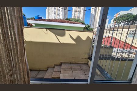 Casa para alugar com 400m², 5 quartos e 5 vagasÁrea externa