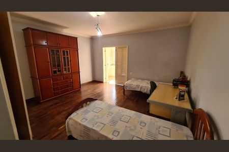 Casa para alugar com 400m², 5 quartos e 5 vagasQuarto 2