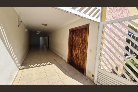 Casa para alugar com 400m², 5 quartos e 5 vagasÁrea externa