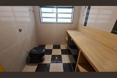 Casa para alugar com 400m², 5 quartos e 5 vagasBanheiro 5
