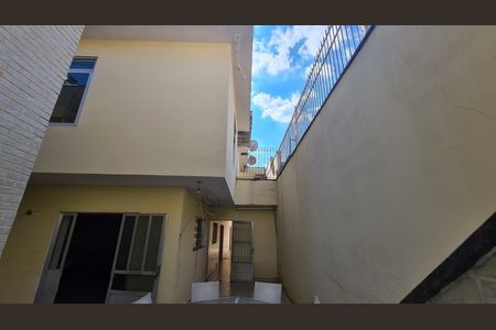 Casa para alugar com 400m², 5 quartos e 5 vagasÁrea externa