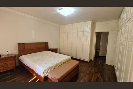 Casa para alugar com 400m², 5 quartos e 5 vagasQuarto 3