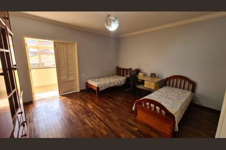 Casa para alugar com 400m², 5 quartos e 5 vagasQuarto 2