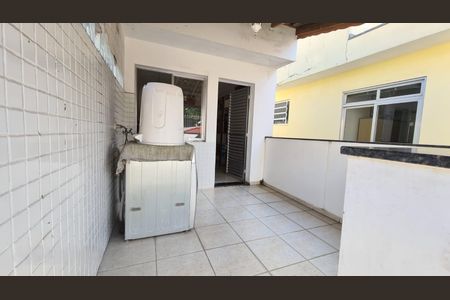 Casa para alugar com 400m², 5 quartos e 5 vagasÁrea de serviço