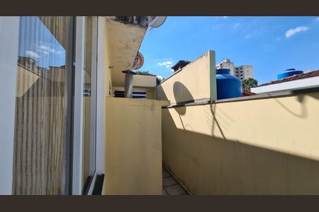 Casa para alugar com 400m², 5 quartos e 5 vagasÁrea externa