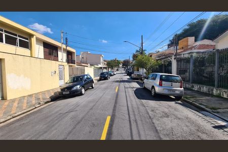 Casa para alugar com 400m², 5 quartos e 5 vagasFachada