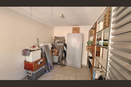 Casa para alugar com 400m², 5 quartos e 5 vagasÁrea externa