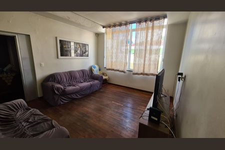 Sala de tv de casa para alugar com 5 quartos, 400m² em Jardim do Mar, São Bernardo do Campo