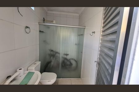 Casa para alugar com 400m², 5 quartos e 5 vagasBanheiro 4