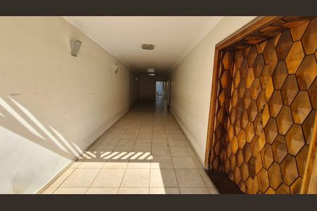Casa para alugar com 400m², 5 quartos e 5 vagasÁrea externa