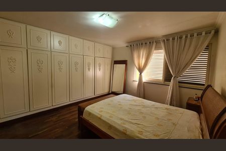 Casa para alugar com 400m², 5 quartos e 5 vagasQuarto 3