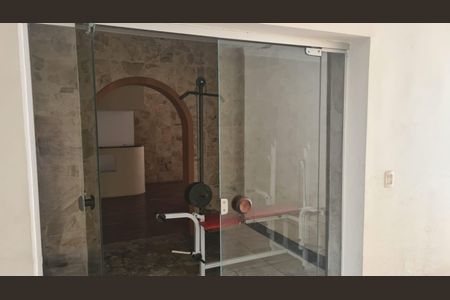 Casa para alugar com 400m², 5 quartos e 5 vagasSala de estar