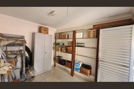 Casa para alugar com 400m², 5 quartos e 5 vagasÁrea externa