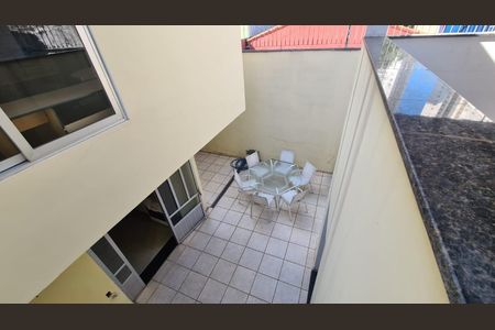 Casa para alugar com 400m², 5 quartos e 5 vagasÁrea externa