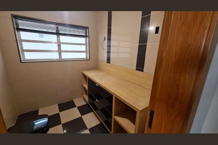 Casa para alugar com 400m², 5 quartos e 5 vagasBanheiro 5