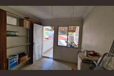 Casa para alugar com 400m², 5 quartos e 5 vagasÁrea externa