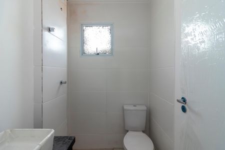 Apartamento para alugar com 33m², 1 quarto e 1 vaga Apartamento para alugar com 33m², 1 quarto e 1 vagaBanheiro