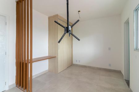 Studio de apartamento para alugar com 1 quarto, 33m² em Santana, São Paulo