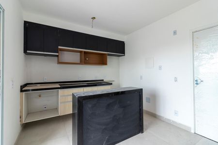 Studio de apartamento para alugar com 1 quarto, 33m² em Santana, São Paulo