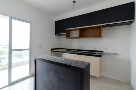 Studio de apartamento para alugar com 1 quarto, 33m² em Santana, São Paulo