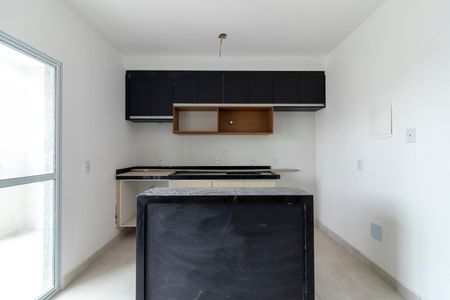 Apartamento para alugar com 33m², 1 quarto e 1 vaga Apartamento para alugar com 33m², 1 quarto e 1 vagaStudio