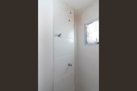 Apartamento para alugar com 33m², 1 quarto e 1 vaga Apartamento para alugar com 33m², 1 quarto e 1 vagaBanheiro