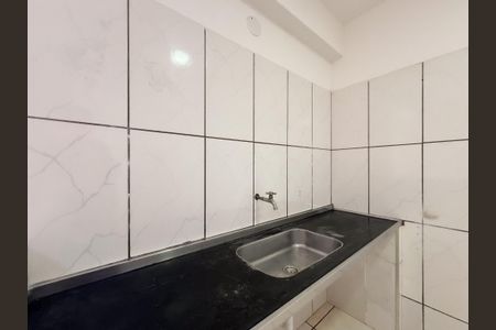 Cozinha de casa para alugar com 2 quartos, 180m² em Jardim Nova Espirito Santo, Valinhos