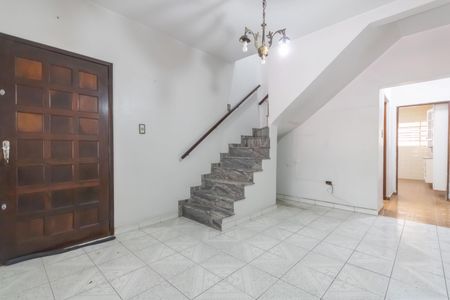 Sala de casa à venda com 2 quartos, 200m² em Jaguaribe, Osasco