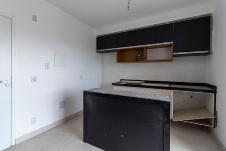 Apartamento para alugar com 33m², 1 quarto e 1 vaga Apartamento para alugar com 33m², 1 quarto e 1 vagaCozinha